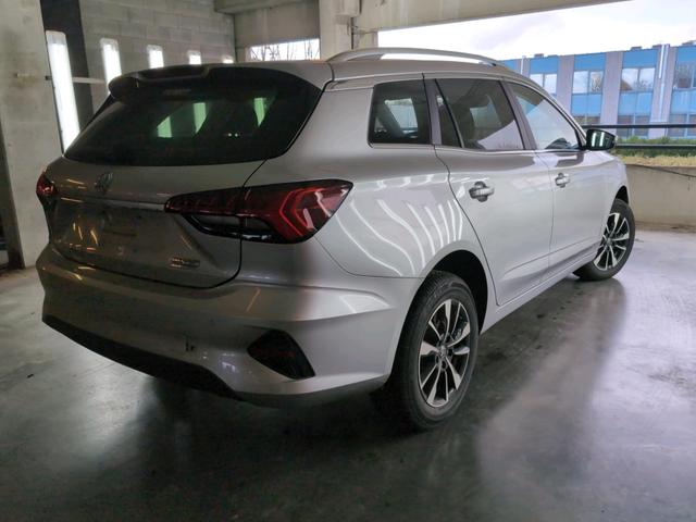 MG MG5 Comfort 5 
