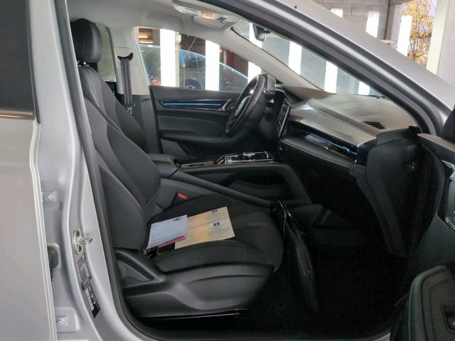 MG MG5 Comfort 5 
