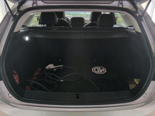 MG MG5 Comfort 5 