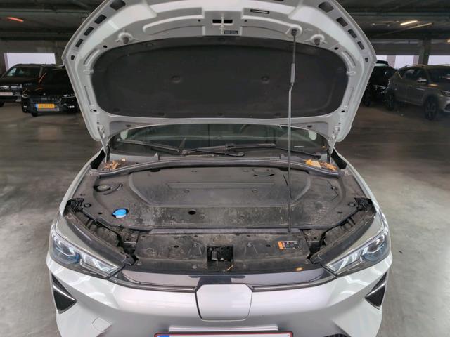 MG MG5 Comfort 5 