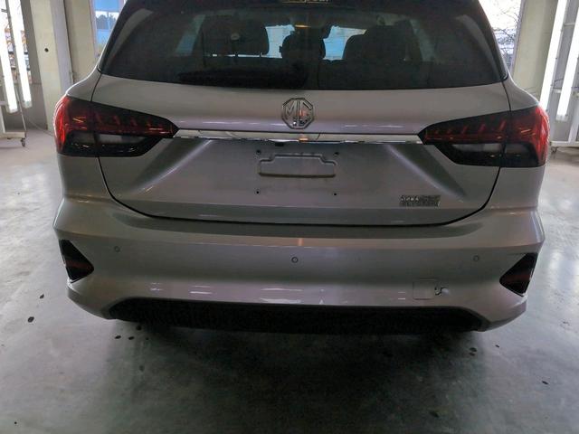 MG MG5 Comfort 5 