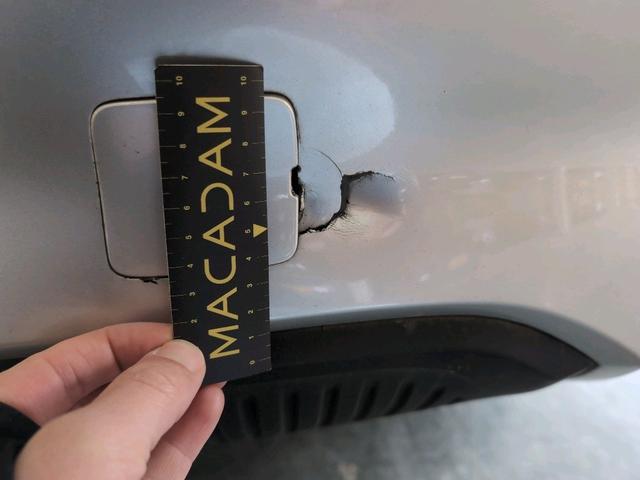 MG MG5 Comfort 5 