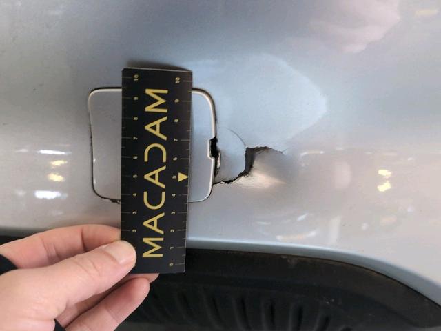 MG MG5 Comfort 5 