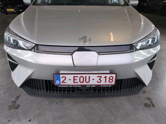 MG MG5 Comfort 5 