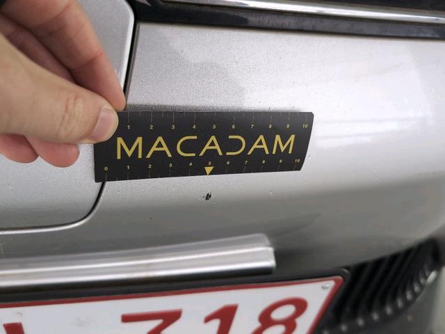 MG MG5 Comfort 5 