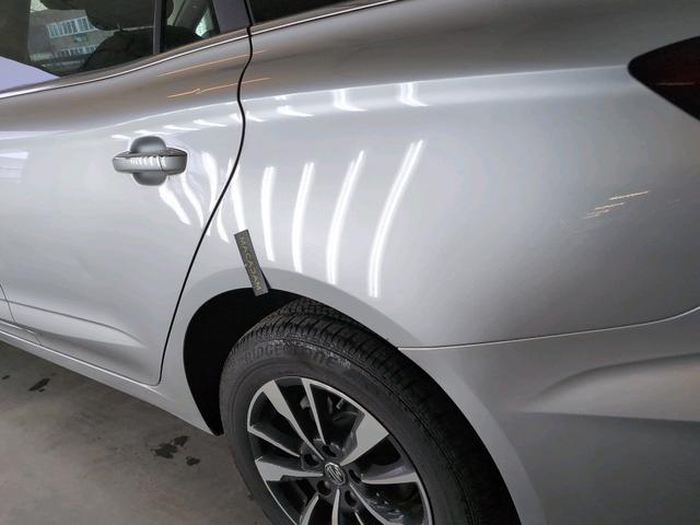 MG MG5 Comfort 5 