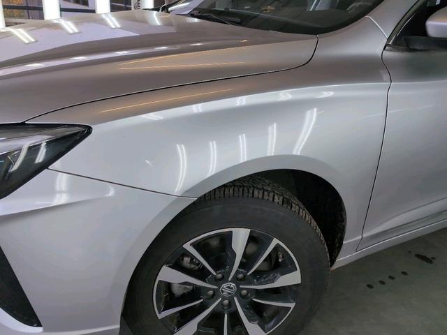 MG MG5 Comfort 5 