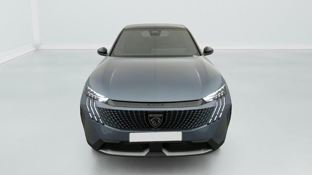 Peugeot 3008 Hybrid 145 e-DCS6 GT 