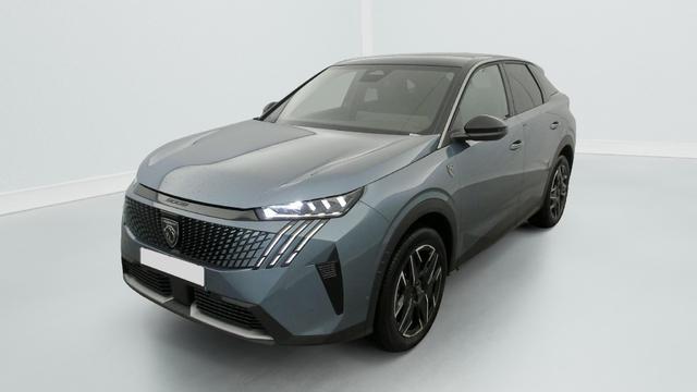 Peugeot 3008 Hybrid 145 e-DCS6 GT 