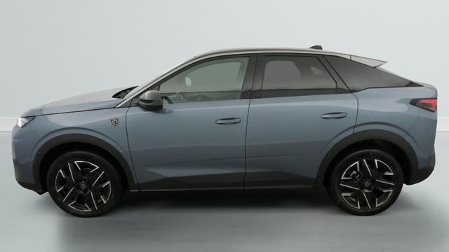 Peugeot 3008 Hybrid 145 e-DCS6 GT 