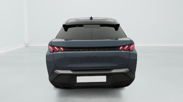 Peugeot 3008 Hybrid 145 e-DCS6 GT 