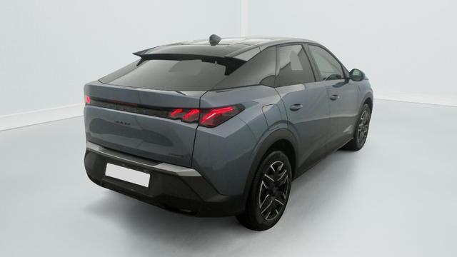 Peugeot 3008 Hybrid 145 e-DCS6 GT 