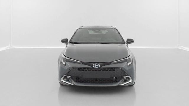 Toyota Corolla Touring Sports Design 
