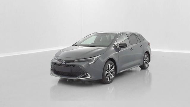 Toyota Corolla Touring Sports Design 