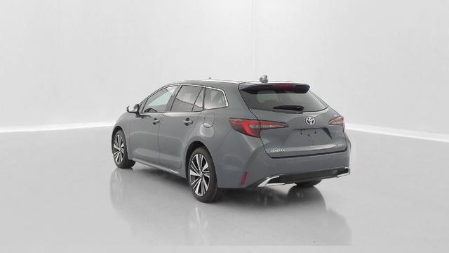 Toyota Corolla Touring Sports Design 