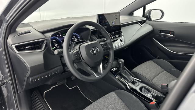 Toyota Corolla Touring Sports Design 