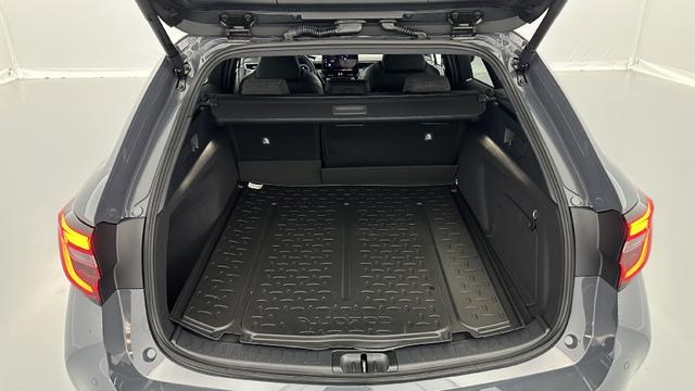 Toyota Corolla Touring Sports Design 