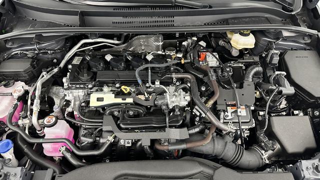 Toyota Corolla Touring Sports Design 