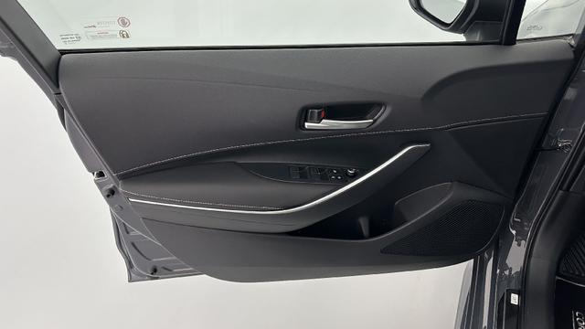 Toyota Corolla Touring Sports Design 