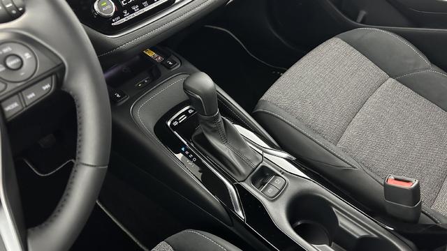 Toyota Corolla Touring Sports Design 