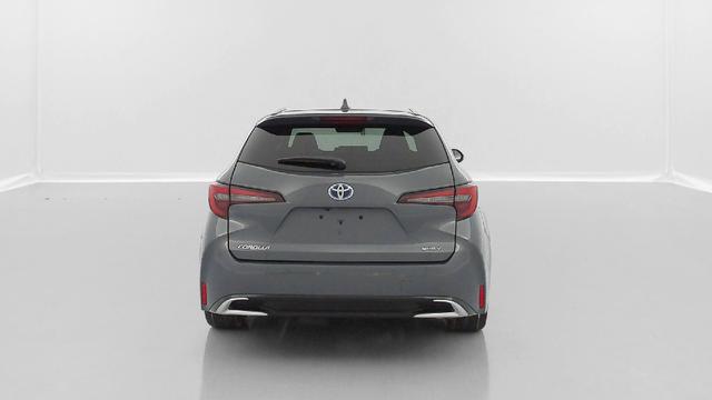 Toyota Corolla Touring Sports Design 