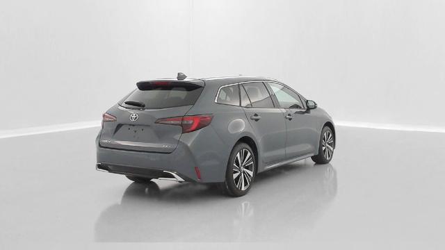 Toyota Corolla Touring Sports Design 