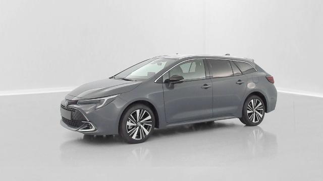 Toyota Corolla Touring Sports Design 