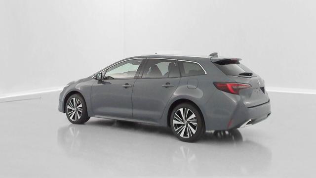 Toyota Corolla Touring Sports Design 