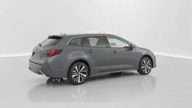 Toyota Corolla Touring Sports Design 