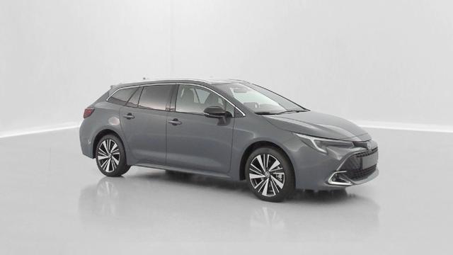 Toyota Corolla Touring Sports Design 