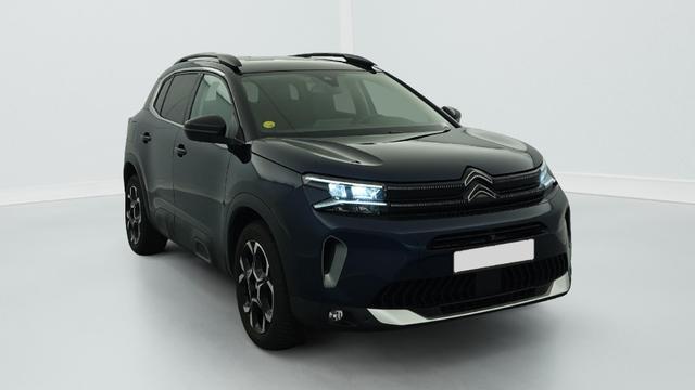 Citro&euml;n C5 Aircross - BlueHDi 130 EAT8 Max