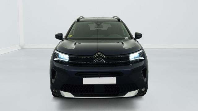 Citro&euml;n C5 Aircross BlueHDi 130 EAT8 Max 