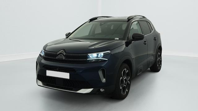 Citro&euml;n C5 Aircross BlueHDi 130 EAT8 Max 