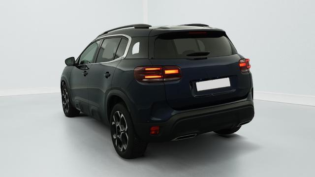 Citro&euml;n C5 Aircross BlueHDi 130 EAT8 Max 