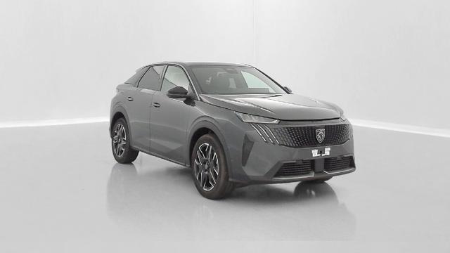 Peugeot 3008 - Allure