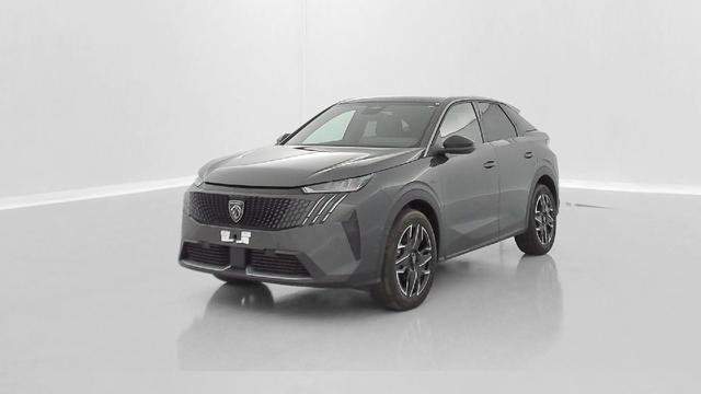 Peugeot 3008 Allure 