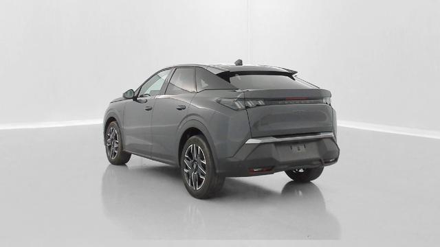 Peugeot 3008 Allure 
