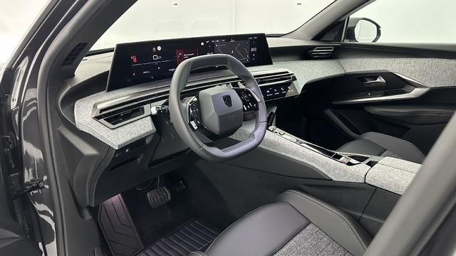 Peugeot 3008 Allure 