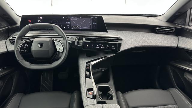 Peugeot 3008 Allure 