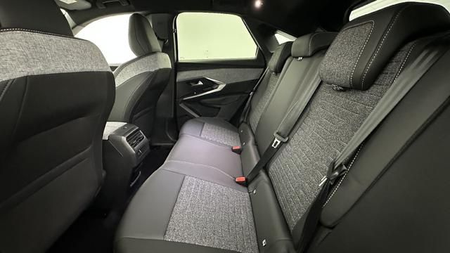 Peugeot 3008 Allure 