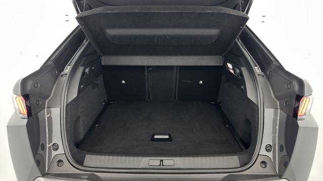 Peugeot 3008 Allure 
