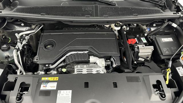 Peugeot 3008 Allure 