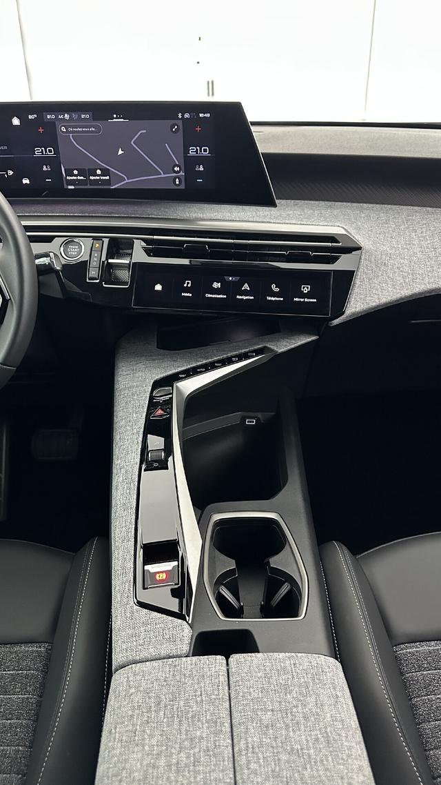 Peugeot 3008 Allure 