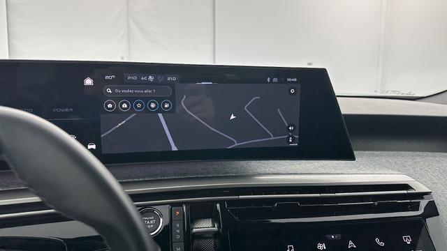 Peugeot 3008 Allure 