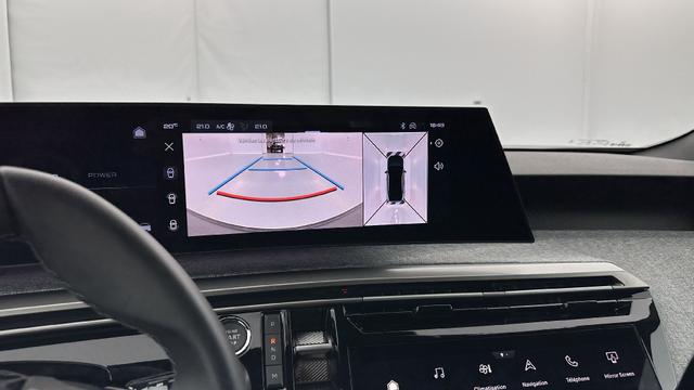 Peugeot 3008 Allure 