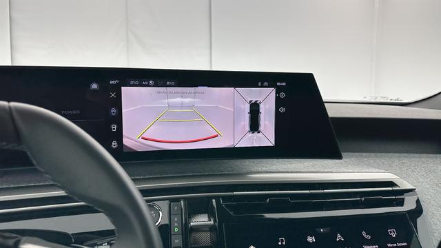 Peugeot 3008 Allure 