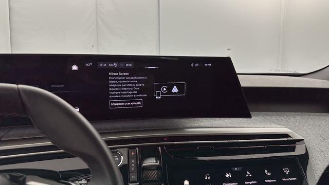 Peugeot 3008 Allure 