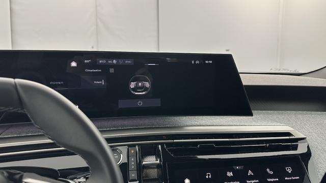 Peugeot 3008 Allure 