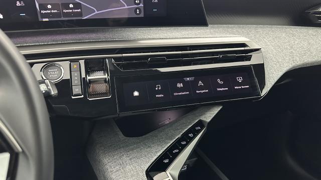 Peugeot 3008 Allure 