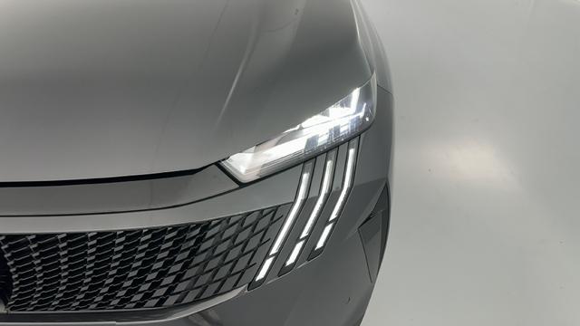 Peugeot 3008 Allure 